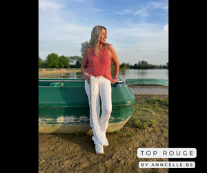 Topje Rouge
