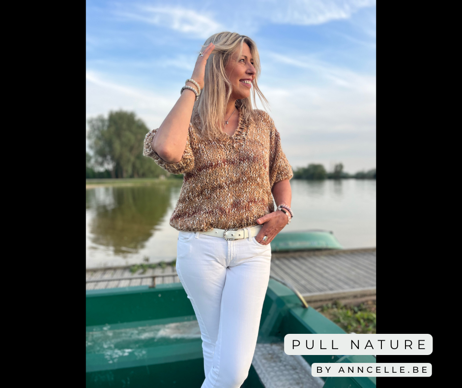 Pull Nature