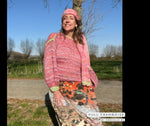 Afbeelding in Gallery-weergave laden, Pull Framboise
