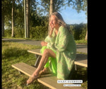 Afbeelding in Gallery-weergave laden, Gilet Glamour
