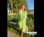 Afbeelding in Gallery-weergave laden, Gilet Glamour
