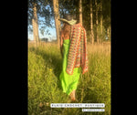 Afbeelding in Gallery-weergave laden, Plaid crochet rustique

