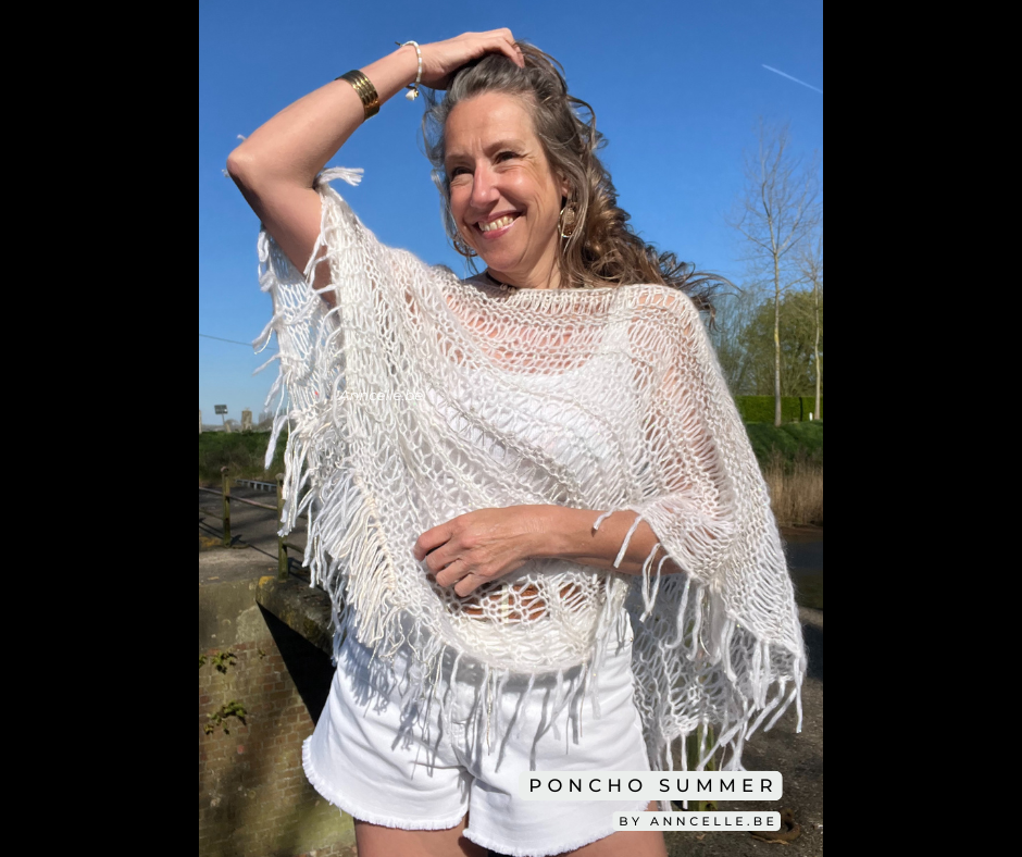 Poncho White