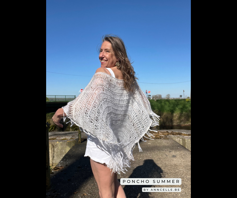 Poncho White