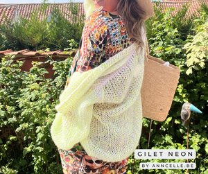 Gilet Neon