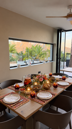 Afbeelding in Gallery-weergave laden, Hilly Placemats
