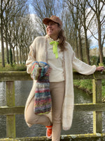 Afbeelding in Gallery-weergave laden, Gilet Marianne
