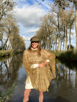 Afbeelding in Gallery-weergave laden, Poncho Terra
