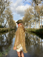 Afbeelding in Gallery-weergave laden, Poncho Terra
