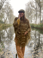 Afbeelding in Gallery-weergave laden, Poncho Terra
