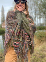 Afbeelding in Gallery-weergave laden, Poncho Libertad
