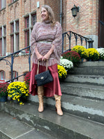 Afbeelding in Gallery-weergave laden, Poncho Gala
