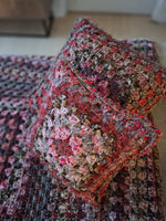 Afbeelding in Gallery-weergave laden, Rosa Pillow
