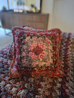 Afbeelding in Gallery-weergave laden, Rosa Pillow
