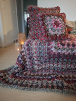 Afbeelding in Gallery-weergave laden, Rosa Pillow
