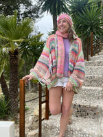 Afbeelding in Gallery-weergave laden, Adriana Cardigan
