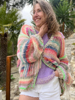Afbeelding in Gallery-weergave laden, Adriana Cardigan
