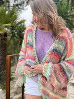 Afbeelding in Gallery-weergave laden, Adriana Cardigan
