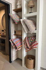 Afbeelding in Gallery-weergave laden, Camille Pillow

