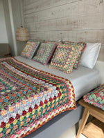 Afbeelding in Gallery-weergave laden, Léon Plaid
